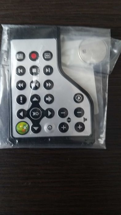 Pilot do laptopa RC + bateria