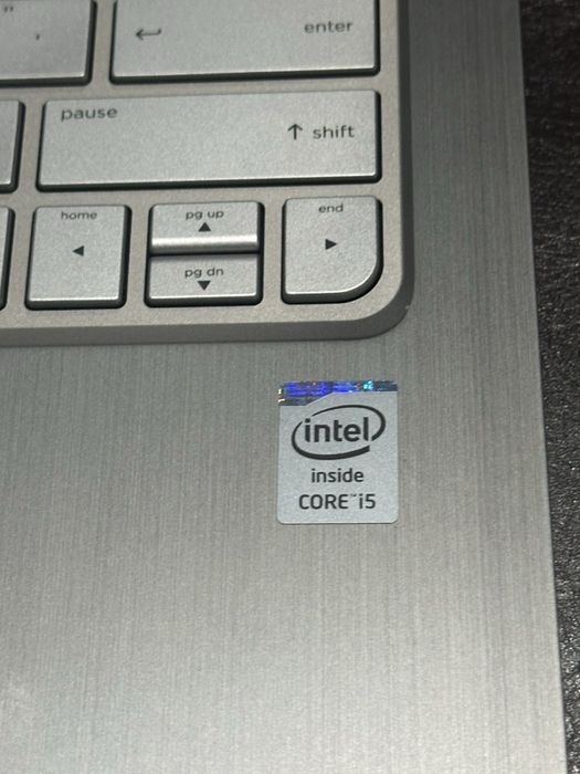 HP Spectre 13t-3000 новий преміум ультрабук Intel i5 SSD 512ГБ