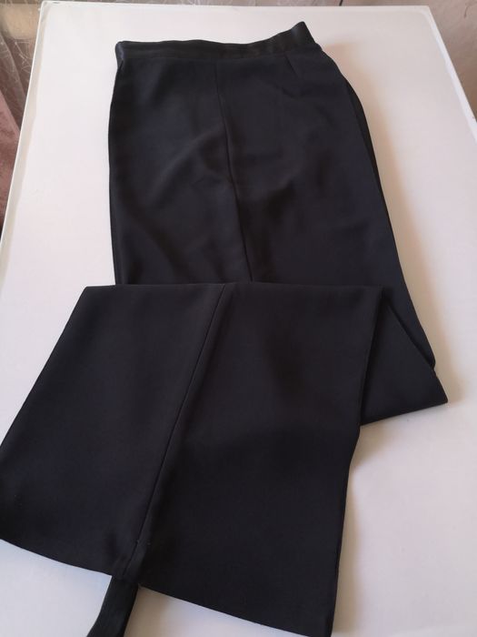 Чоловічі тренувальні брюки для спортивних бальних танців