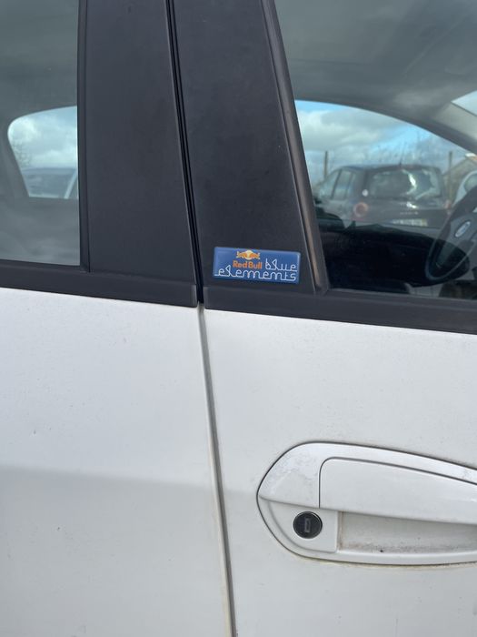 Fiat Grande Punto Red Bull Edition (2009)