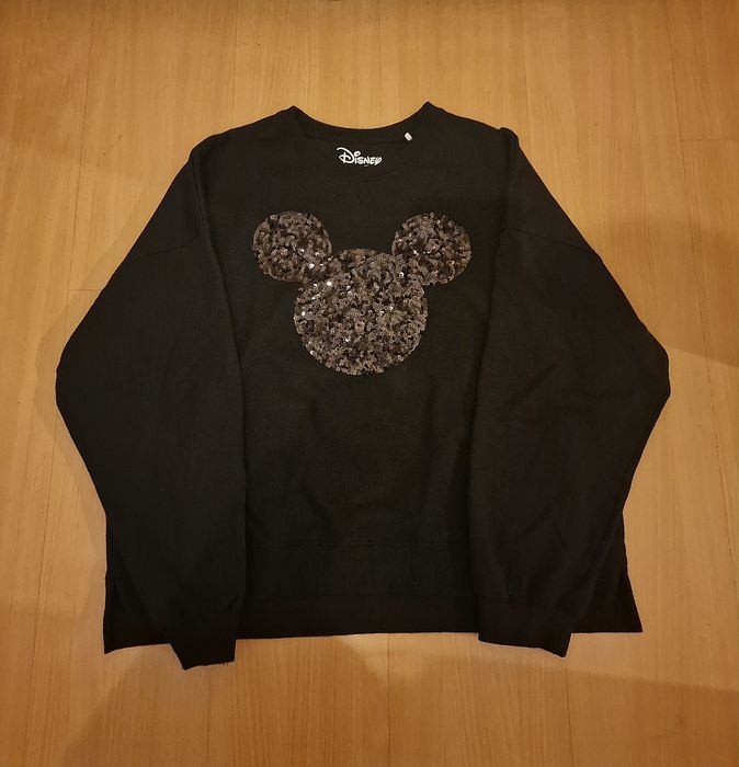 Swette estampada com Mikey da Disney