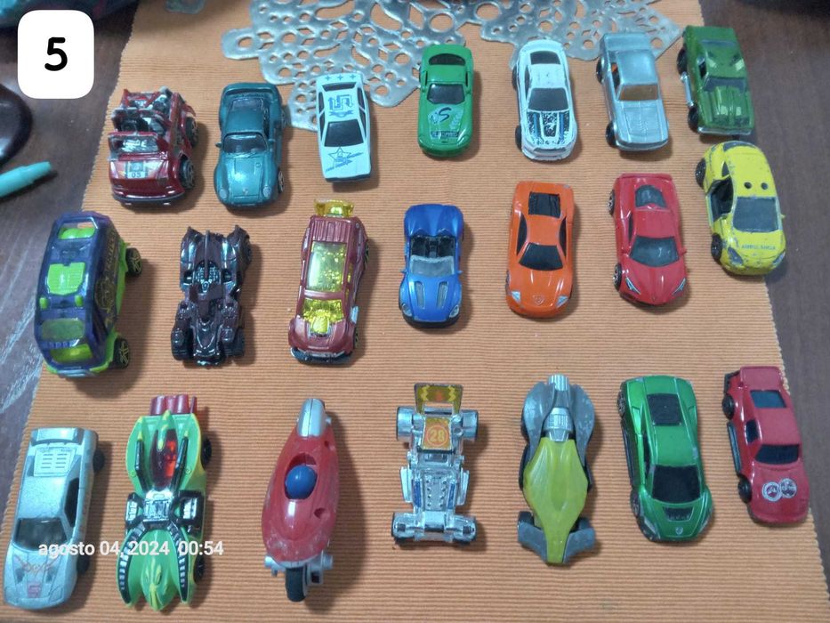 carrinhos hotwheels