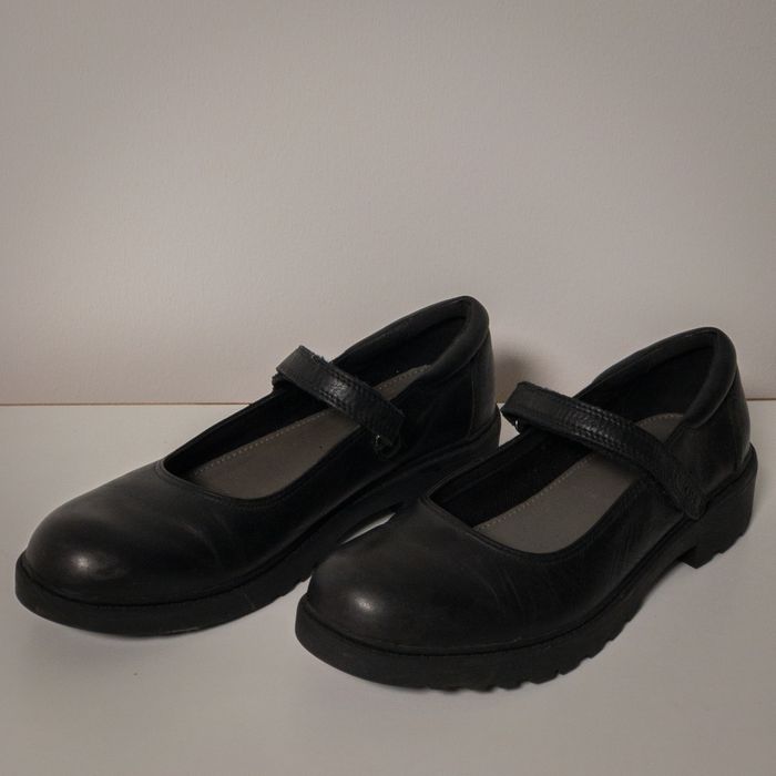 Женские туфли Geox Casey J6420P 39 размер