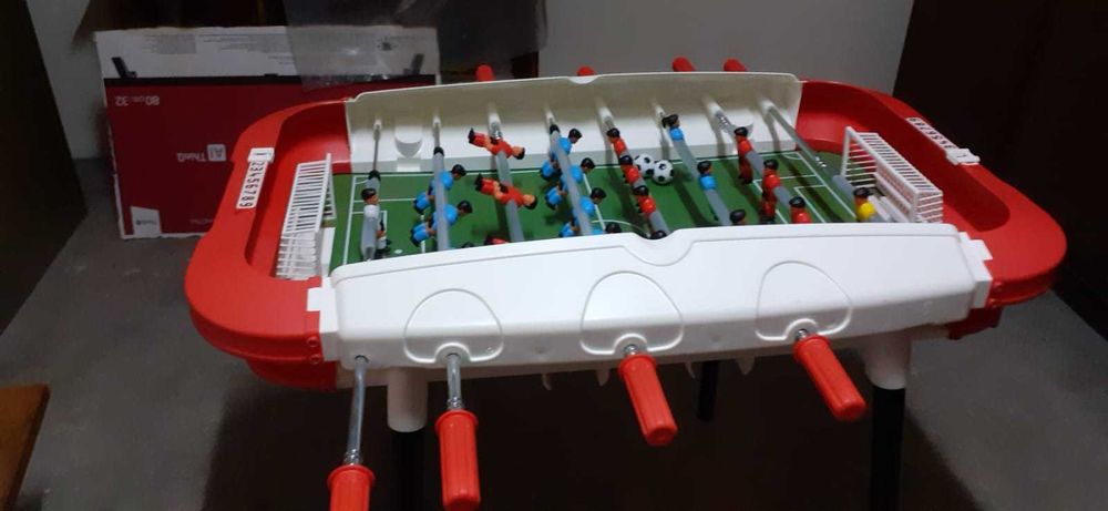 Matraquilhos para criança