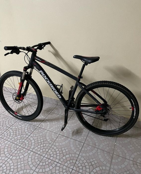Rockrider ST540 (2021)