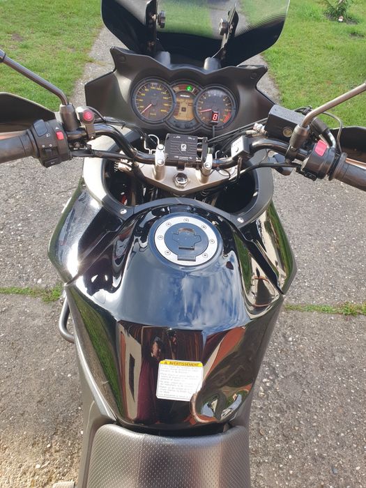 Suzuki V-Strom dl650