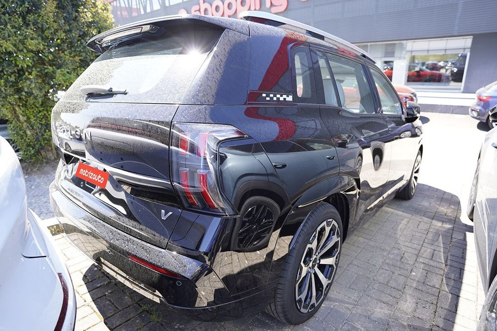 Aion V 75.26 kWh Premium