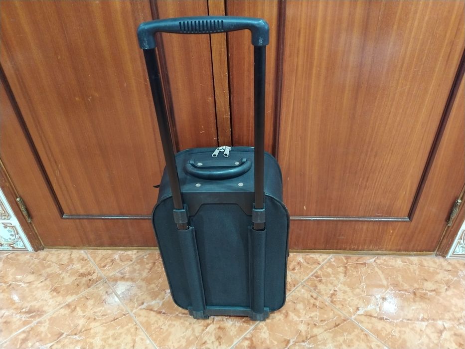 Mala malas de cabine 8 a 10 kg viagem casa quarto apartamento vivenda escritório gabinete carro cozinha.