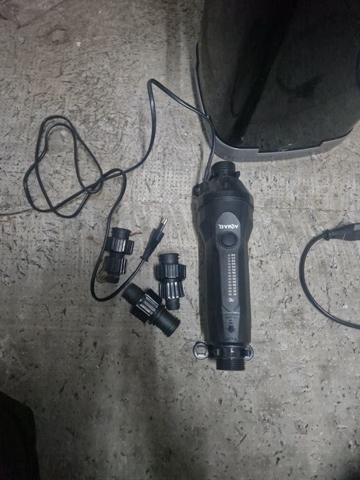 Zestaw akwarystyczny