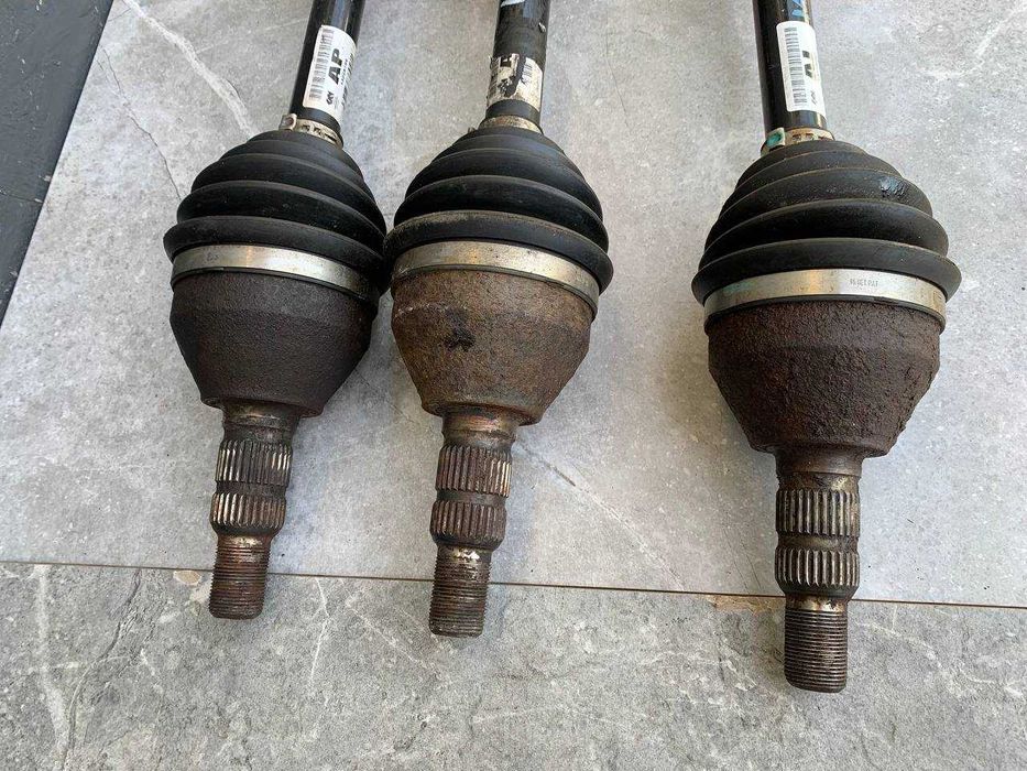 Полуось Шрус Кулак Привод Opel Insignia 2.0 CDTI 2.0 Turbo