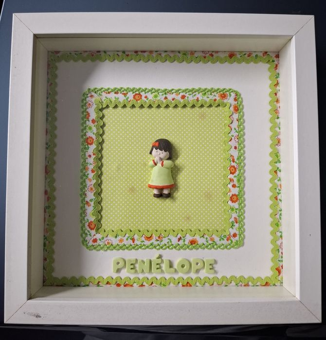Children's Room Painting