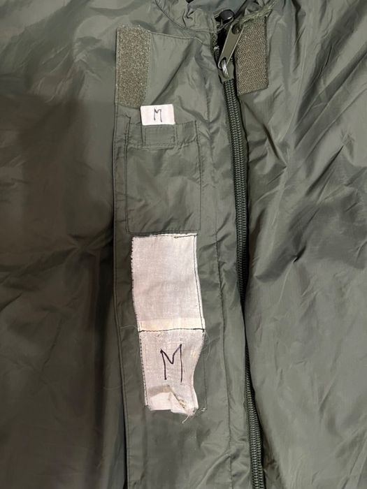 Спальний мішок Спальна система Modular Sleep System