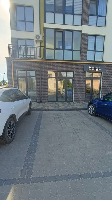 Здається в оренду комерційні приміщення