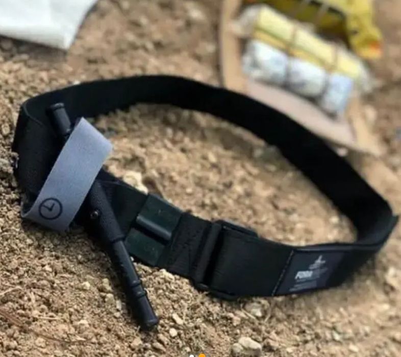 Турникет FR19,  кровоостанавливающий