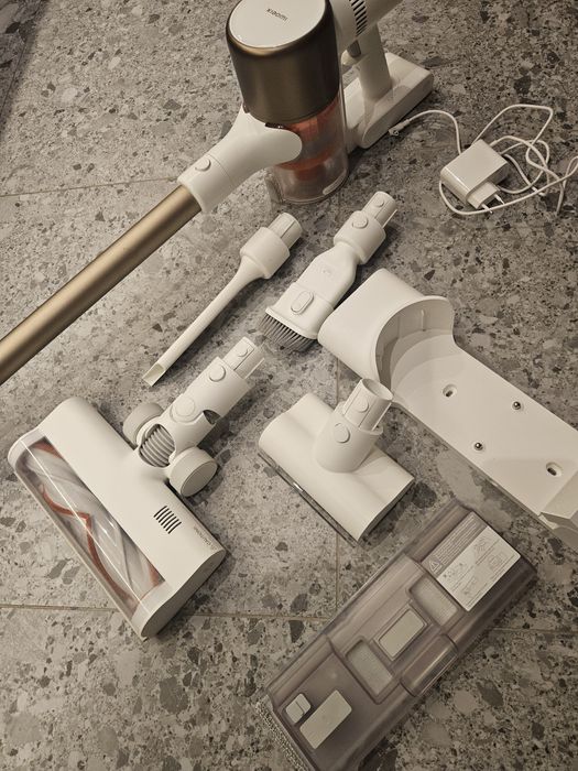 Odkurzacz pionowy Xiaomi G10 Plus