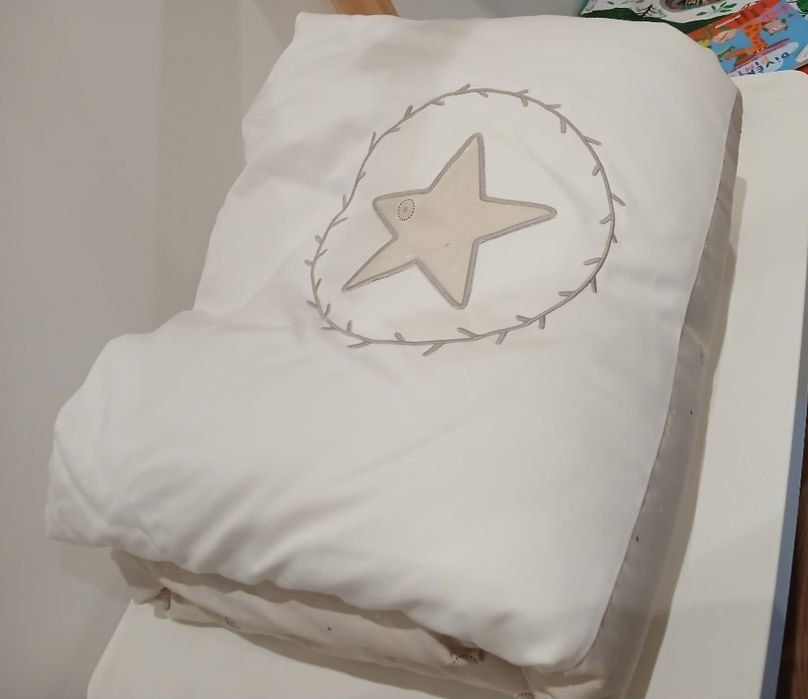 Vendo cobertor Criança