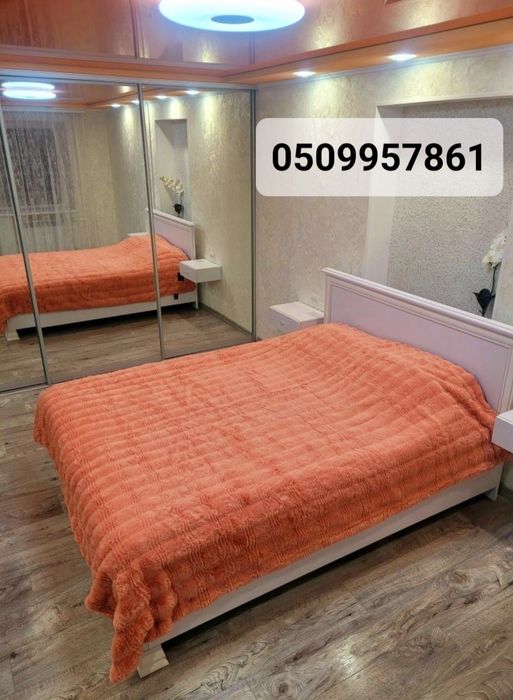 ЦЕНТР. Квартира- студия  посуточно.