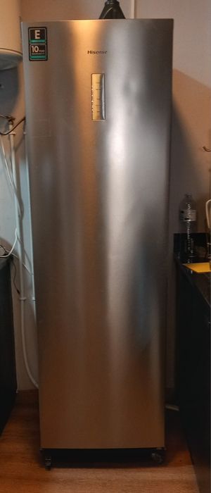 Frigorífico HISENSE