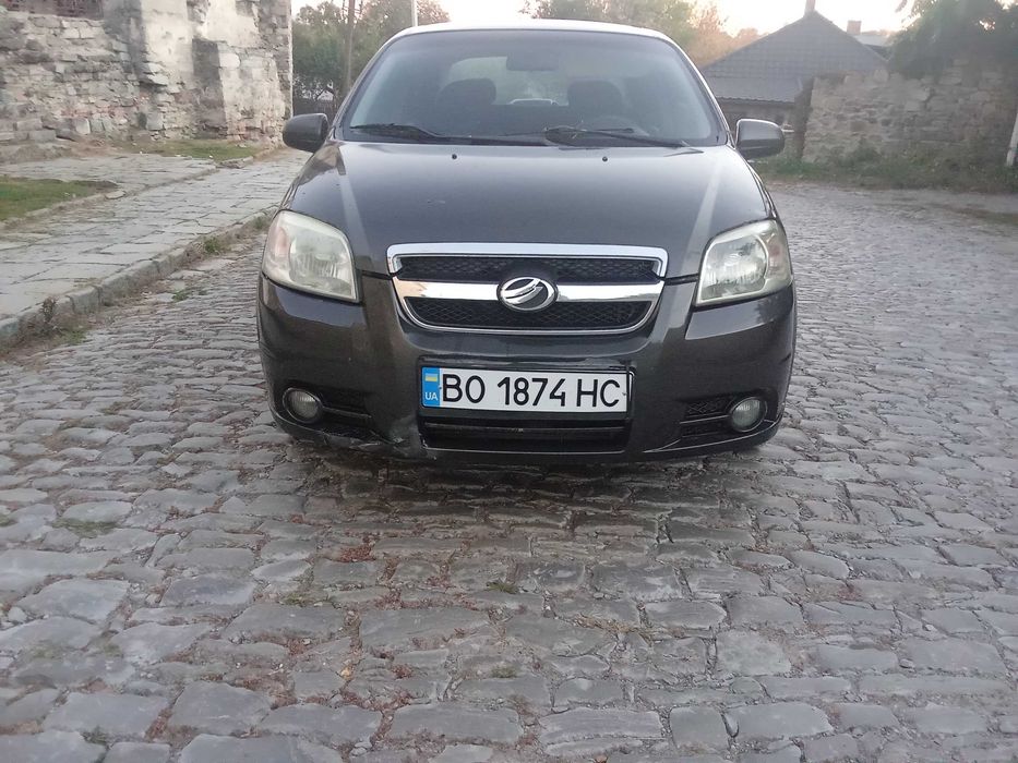 Продам авто авео