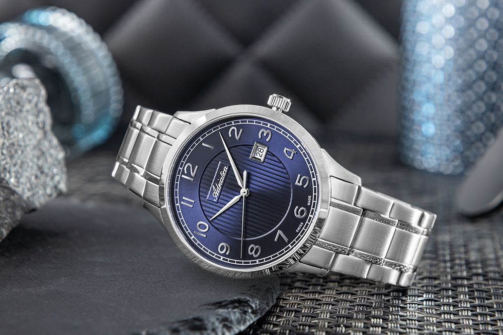 zegarek męski adriatica portofino a8316.5125q + box