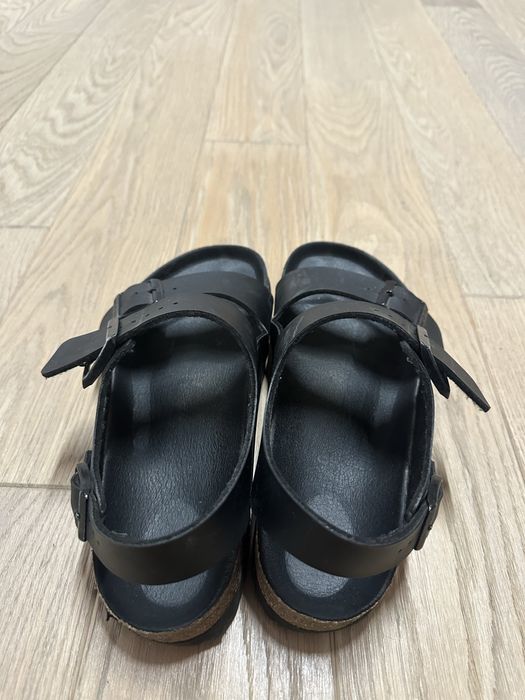 Сандалі Birkenstock