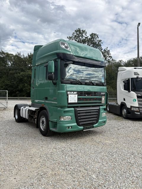 DAF