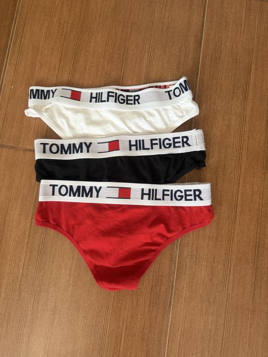 Stringi Tommy Hilfiger