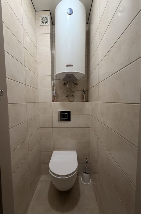 Сдам 2к. квартиру, Тополь-1, дом 18.