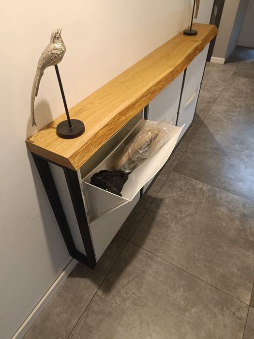 Szafka na buty,obuwie,ikea