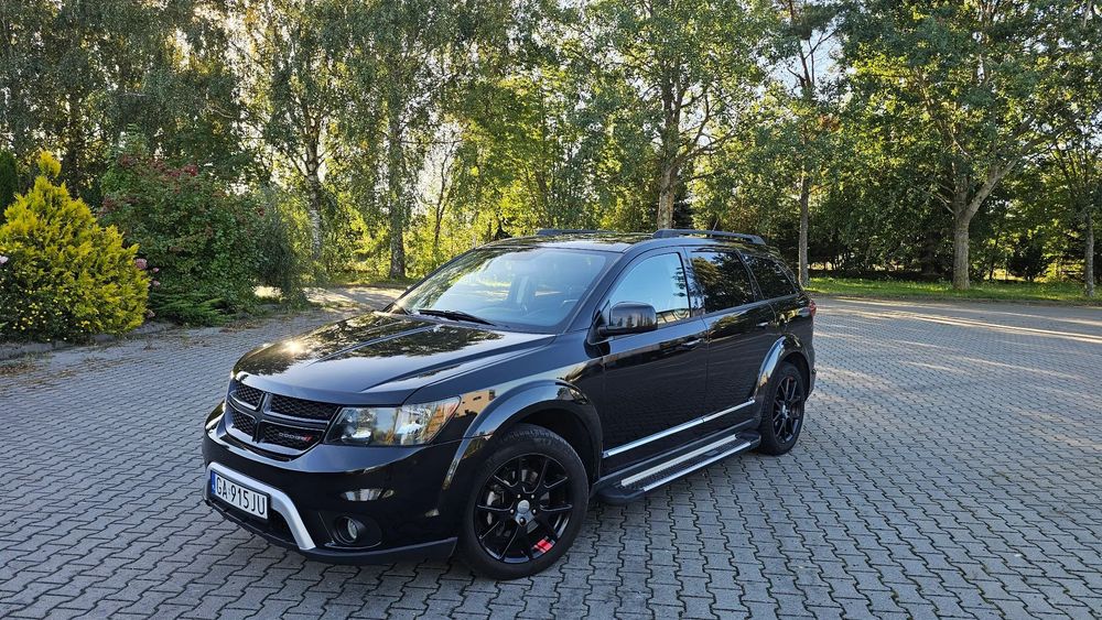 Dodge Journey