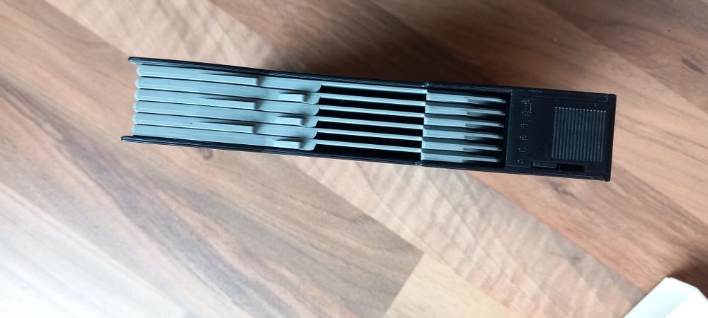 Zmieniarka cd bmw