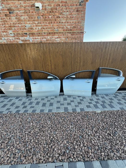 Авторозбір пежо 508 рестайлінг на запчастини