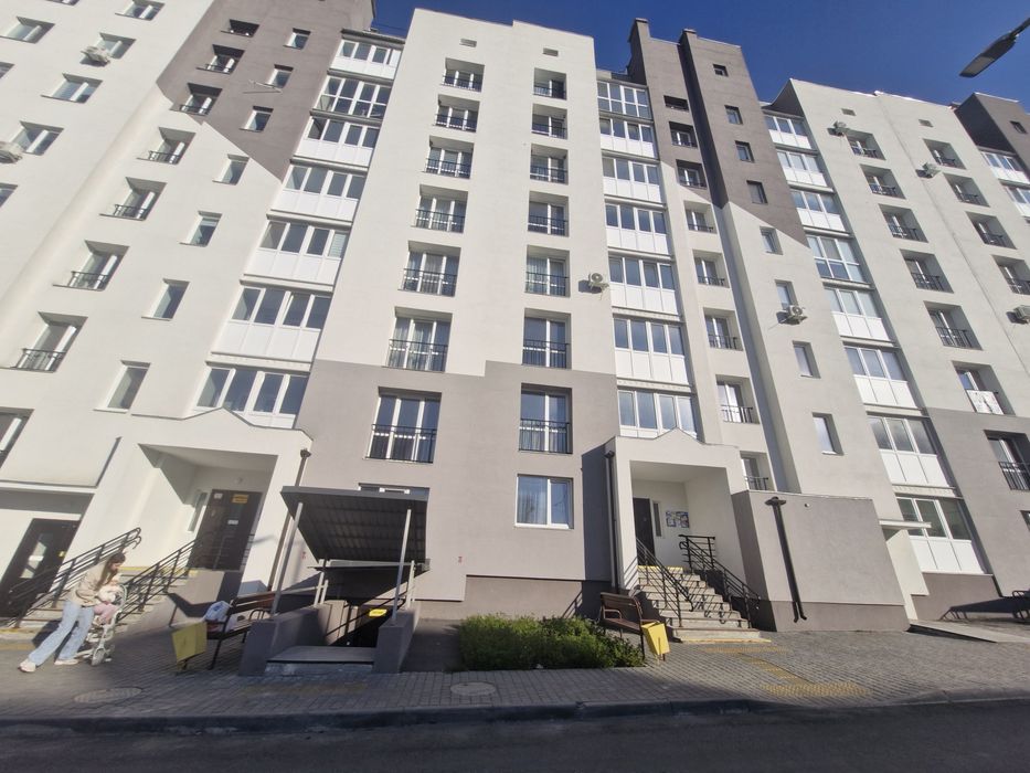 Продаж 2 кімн Академічний