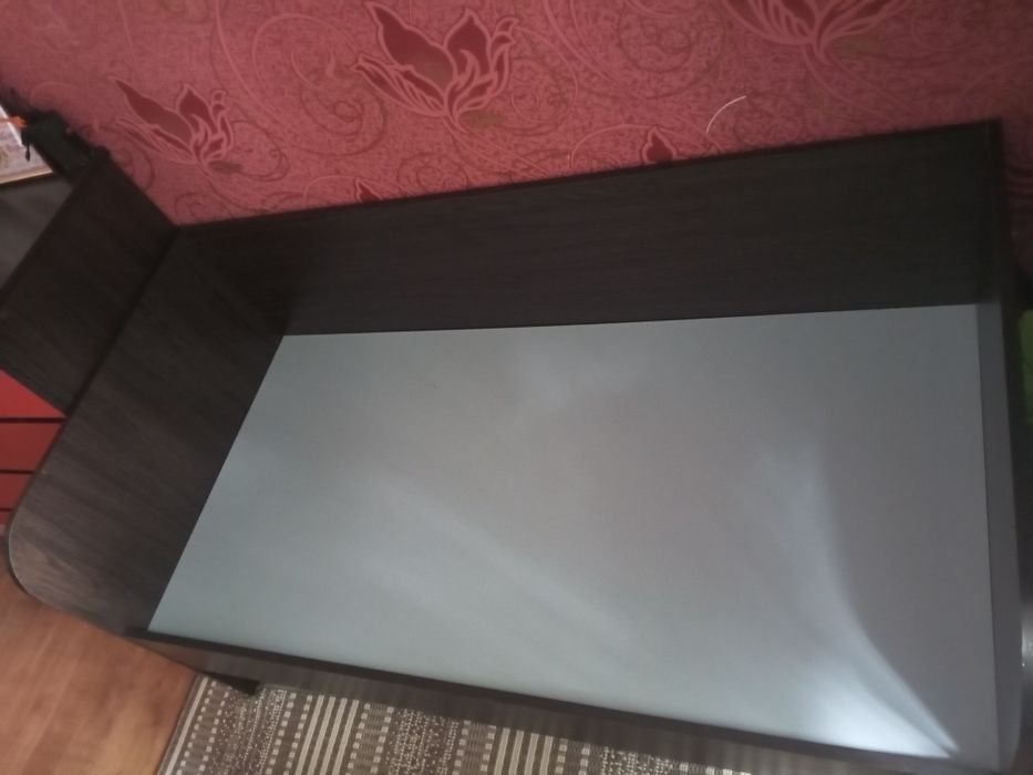 Ліжко дитяче 140*70