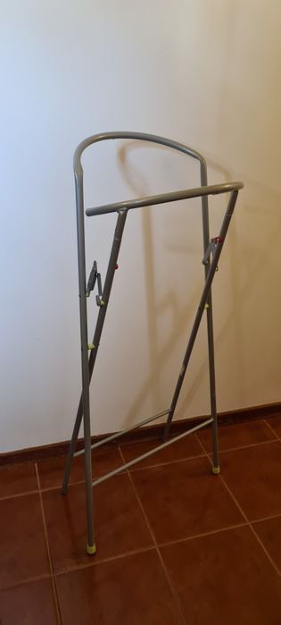 Suporte de banheira bebé