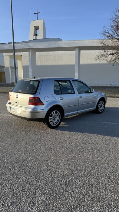 Volkswagen Golf 4 1.4i