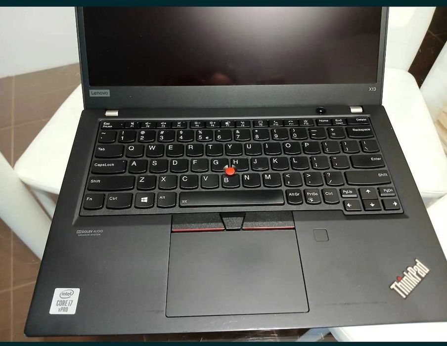 Laptop Lenovo ThinkPad X13 GEN1