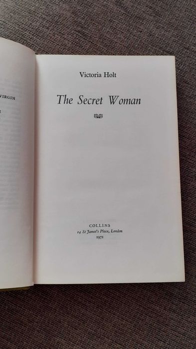 Livros ingleses usados