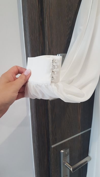 Suknia ślubna Herm's Ferentillo r.40/42