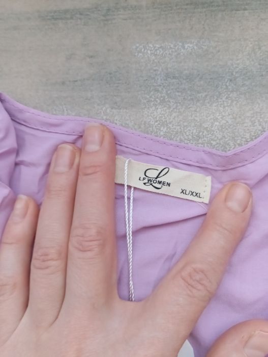 Sukienka w rozmiarze 36