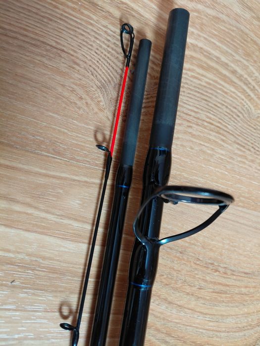 Фідерне вудлище Flagman Cast Master Feeder 2025 Allround 4.2м 140г