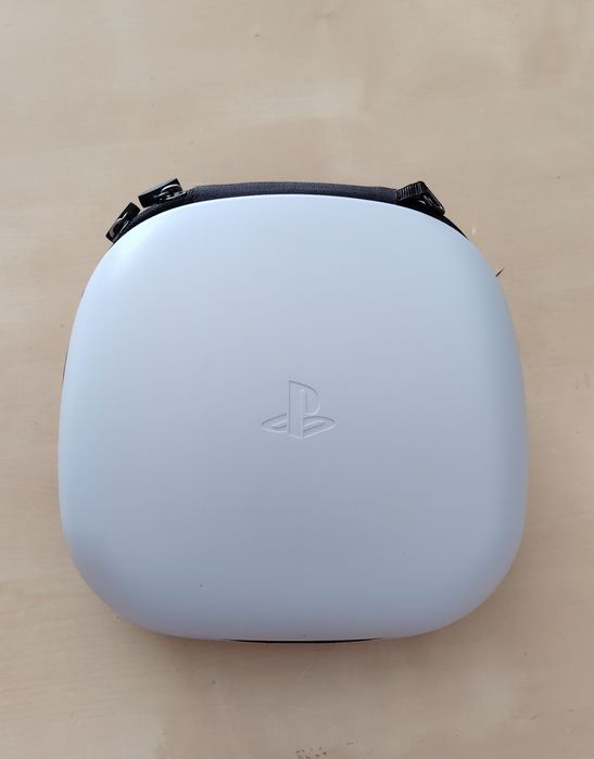 Comando DualSense Edge ( SÓ ESTOJO )