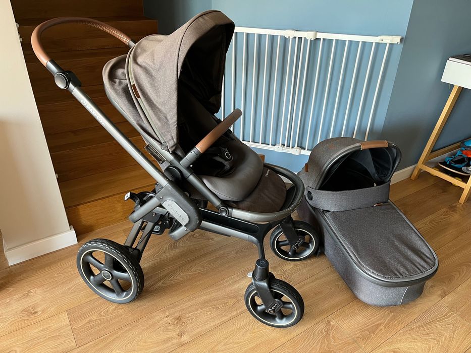 Wózek Maxi Cosi Nova 4