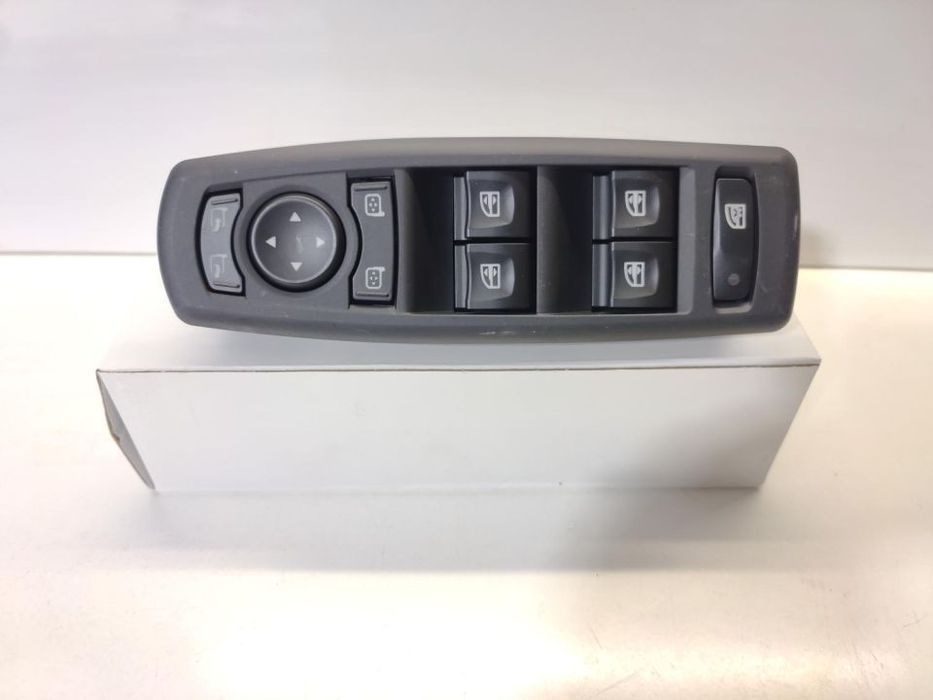 Interruptor Botão Vidros Renault Megane 3 III