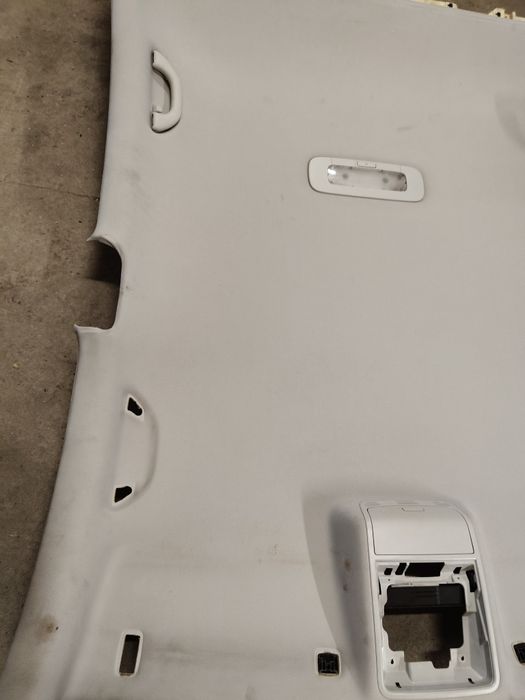 Podsufitka volkswagen passat B6 sedan