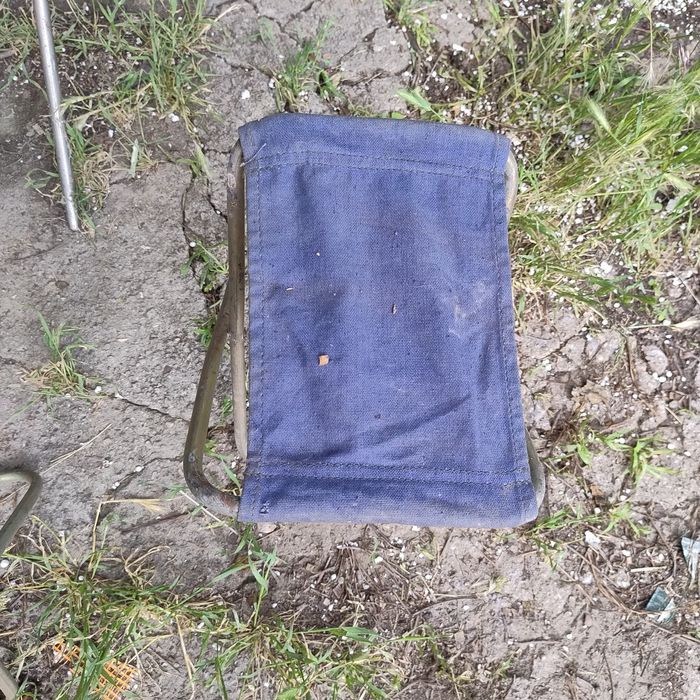 Стулья розкладні