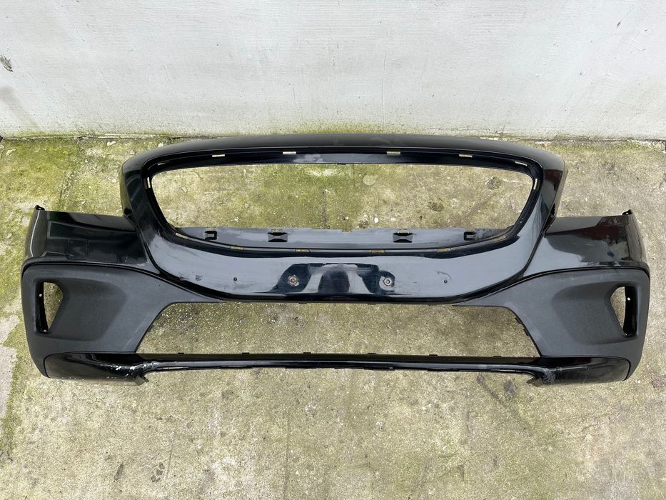 Zderzak volvo v40 CC Cross Country xc40 przód przedni