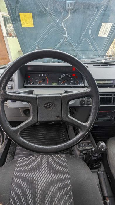 Автомобіль Славута