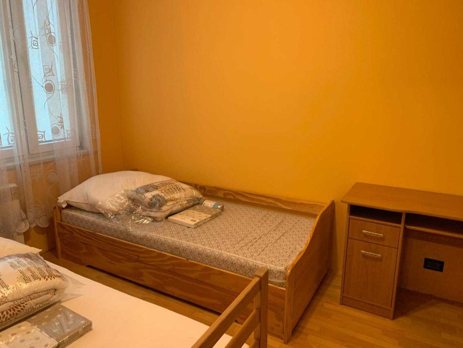 3 pokoje 60,8 m² | odrębna własność | po remoncie instalacji | balkon - Więcej