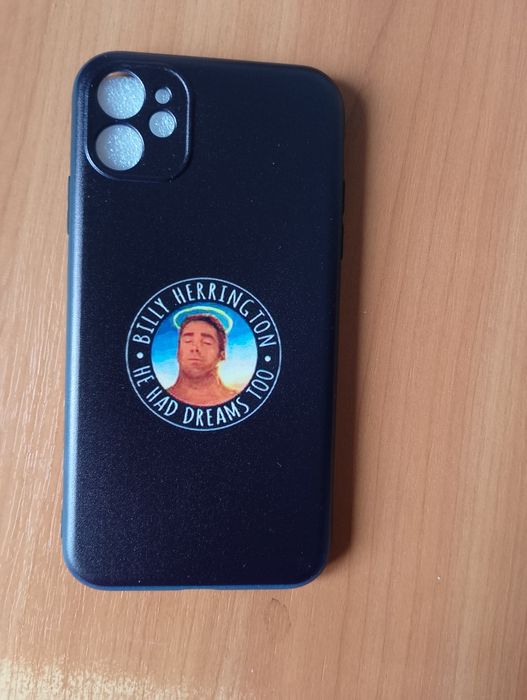 Чехол для iphone 11